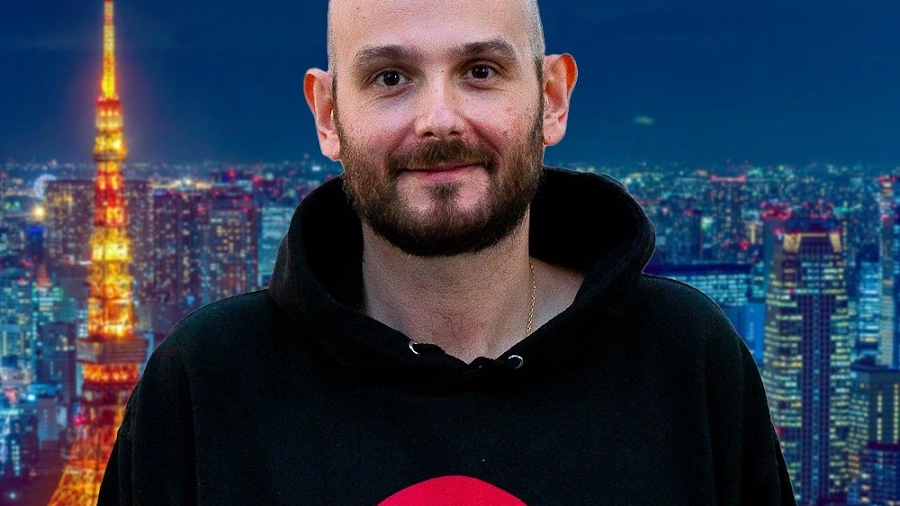 tommaso rossi