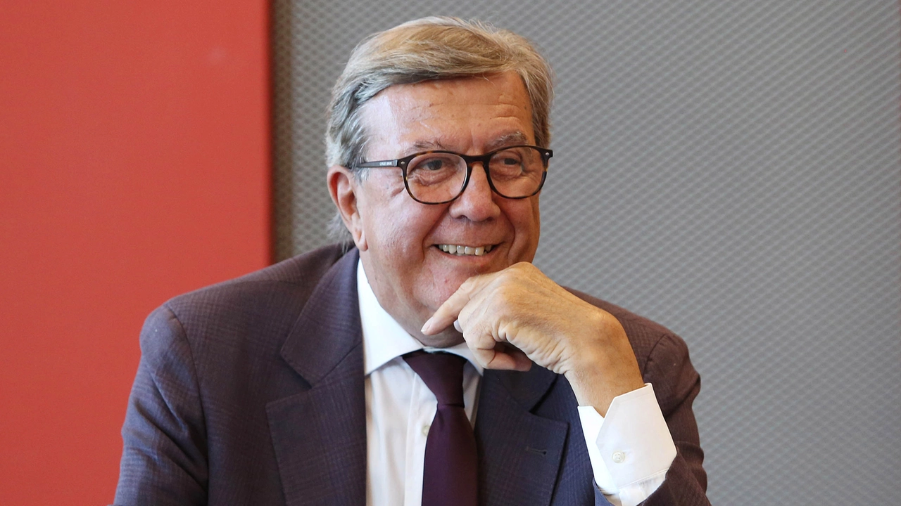 Ernesto Cesaretti Ernesto Cesaretti
