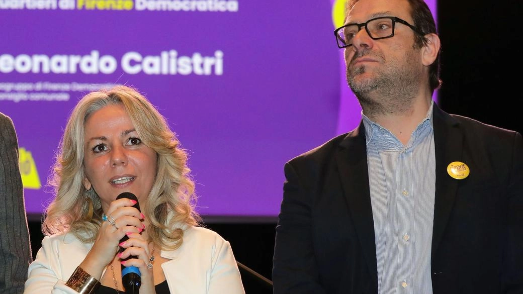 Firenze Democratica organizza la festa 'PubblicaMente' per confrontarsi sul futuro della città, con temi come l'over-tourism e l'emergenza casa. Nuova leadership e sede fissa per il partito. Firenze Democratica organizza la festa 'PubblicaMente' per confrontarsi sul futuro della città, con temi come l'over-tourism e l'emergenza casa. Nuova leadership e sede fissa per il partito.