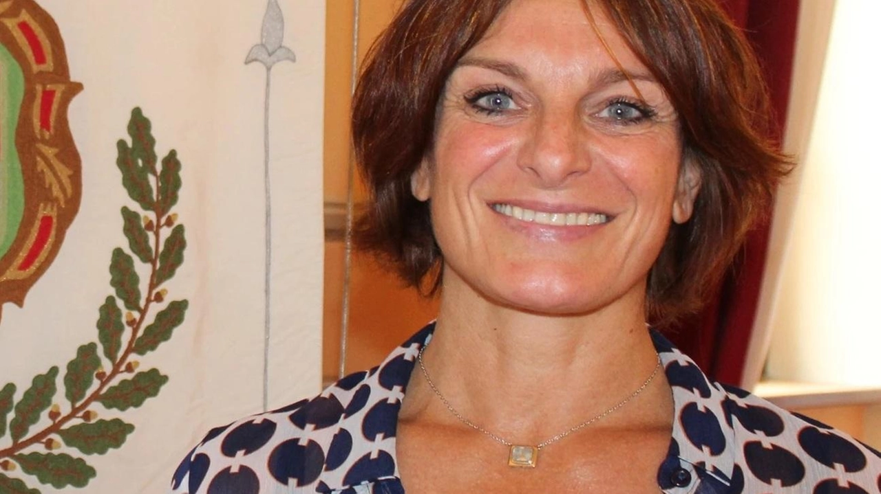 L’assessore alla cultura del comune di Camaiore Claudia Larini prenderà parte al vernissage di Raffaetà L’assessore alla cultura del comune di Camaiore Claudia Larini prenderà parte al vernissage di Raffaetà