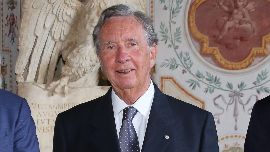 Addio al professor Pier Luigi Duvina, pediatra di tanti fiorentini