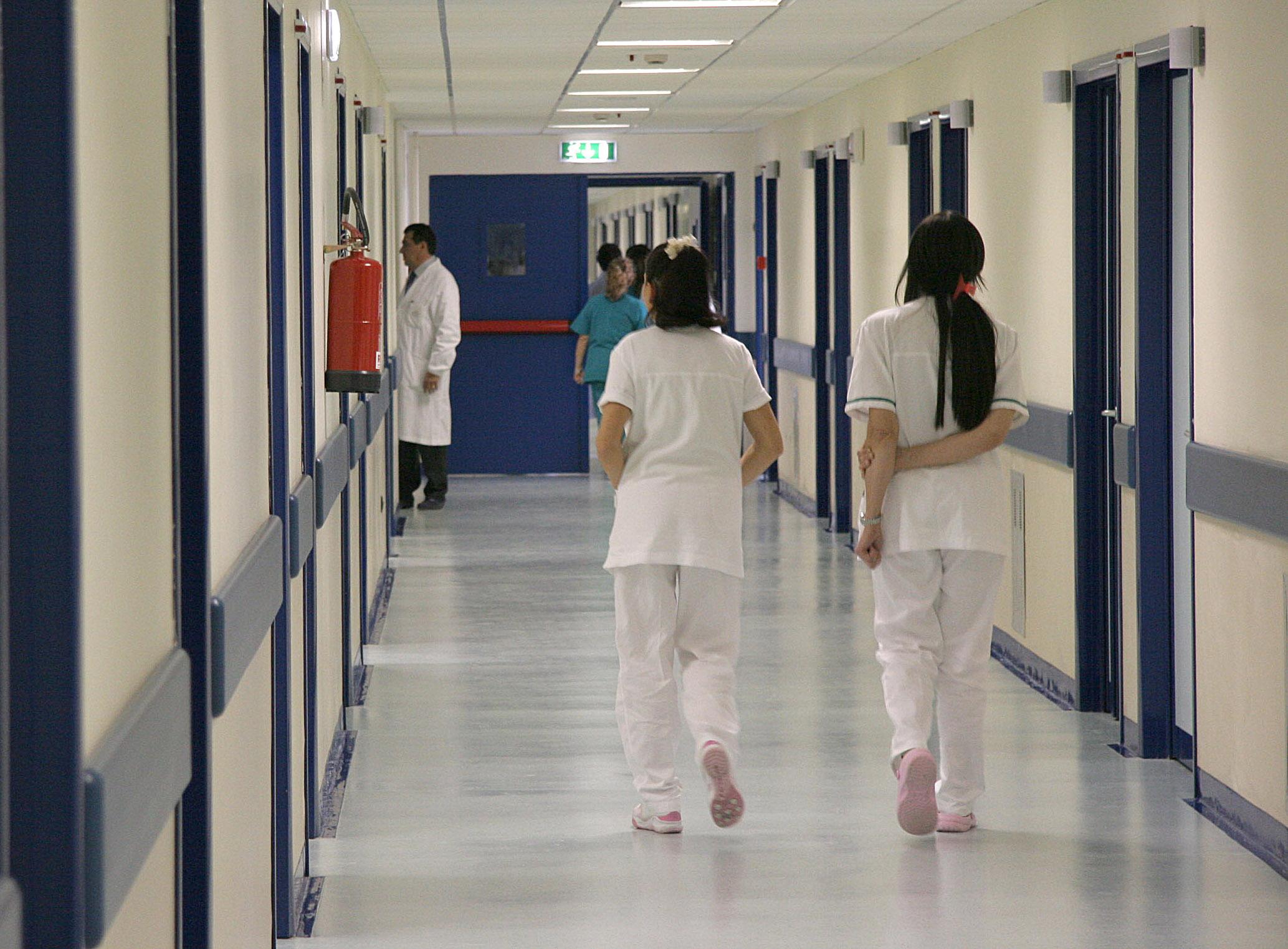 Sanità, il piano della Regione Umbria: “700 assunzioni previste nel 2025” Sanità, il piano della Regione Umbria: “700 assunzioni previste nel 2025”