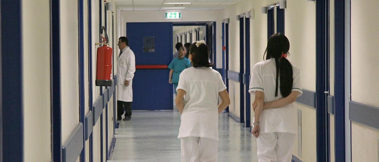 Sanità, il piano della Regione Umbria: “700 assunzioni previste nel 2025”