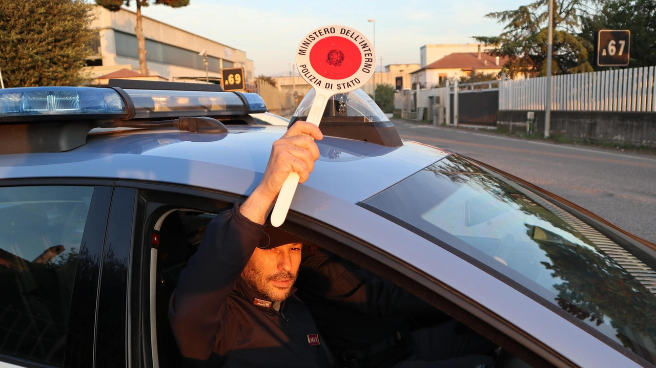 Le indagini sono state condotte dalla polizia Le indagini sono state condotte dalla polizia