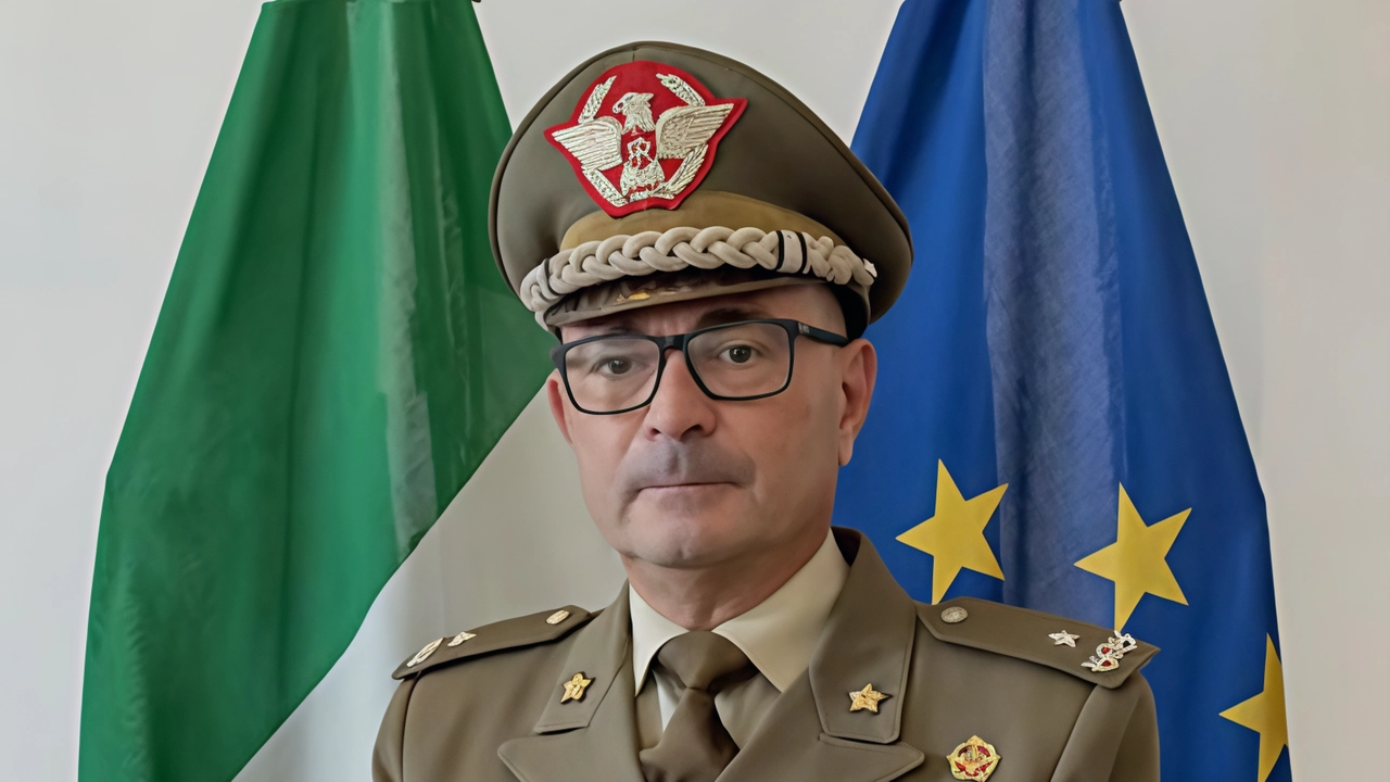 Previsto il primo alzabandiera, poi da lunedì gli uffici saranno operativi Previsto il primo alzabandiera, poi da lunedì gli uffici saranno operativi