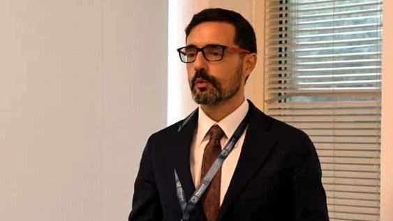 Marco Torre sarà il direttore generale dell’Asl Toscana sud est: ieri l’incontro di Giani con la conferenza aziendale dei sindaci Marco Torre sarà il direttore generale dell’Asl Toscana sud est: ieri l’incontro di Giani con la conferenza aziendale dei sindaci