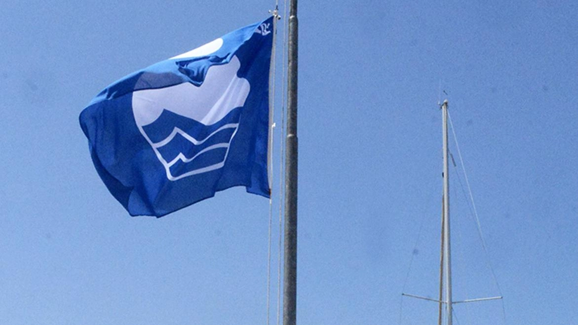 Grosseto, Castiglione della Pescaia, Follonica e Orbetello ottengono nuovamente la ’certificazione’ rilasciata dalla ’Fee’ "Frutto del grande lavoro che viene svolto costantemente". Grosseto, Castiglione della Pescaia, Follonica e Orbetello ottengono nuovamente la ’certificazione’ rilasciata dalla ’Fee’ "Frutto del grande lavoro che viene svolto costantemente".