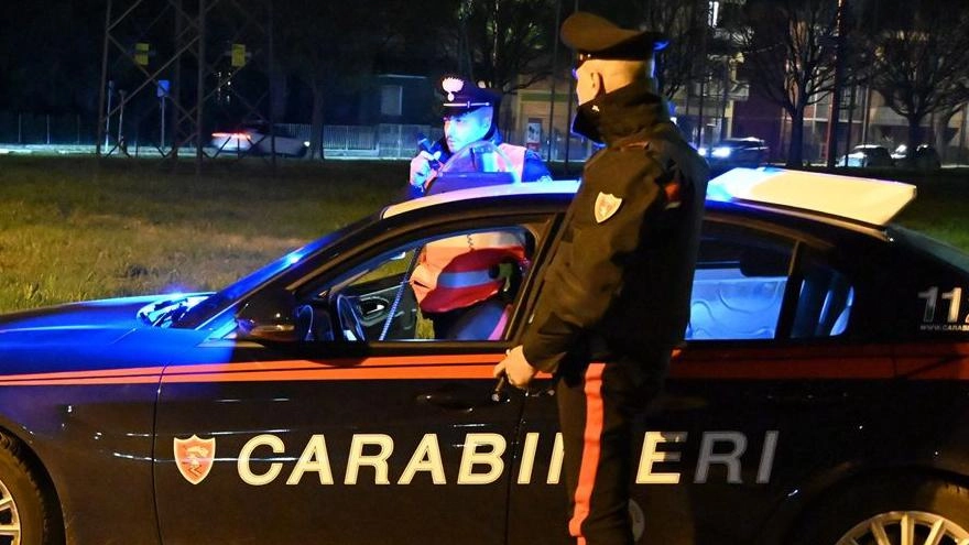 Il racconto della vittima ai giudici. Alla prossima udienza l’esame dell’imputato. I fatti avvenuti a dicembre. Il giovane fu individuato e arrestato dai carabinieri.