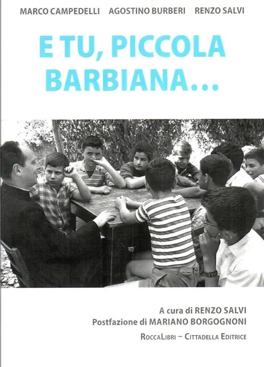 "E tu, piccola Barbiana", periferia piena di profezia. L’incontro a Firenze