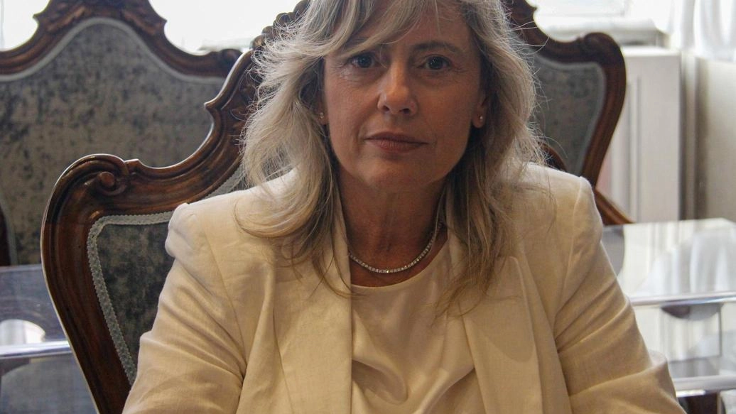 L’assessore alle pari opportunità Gabriella Porcaro: «Crediamo nella. giustizia e nella pena rieducativa» L’assessore alle pari opportunità Gabriella Porcaro: «Crediamo nella. giustizia e nella pena rieducativa»