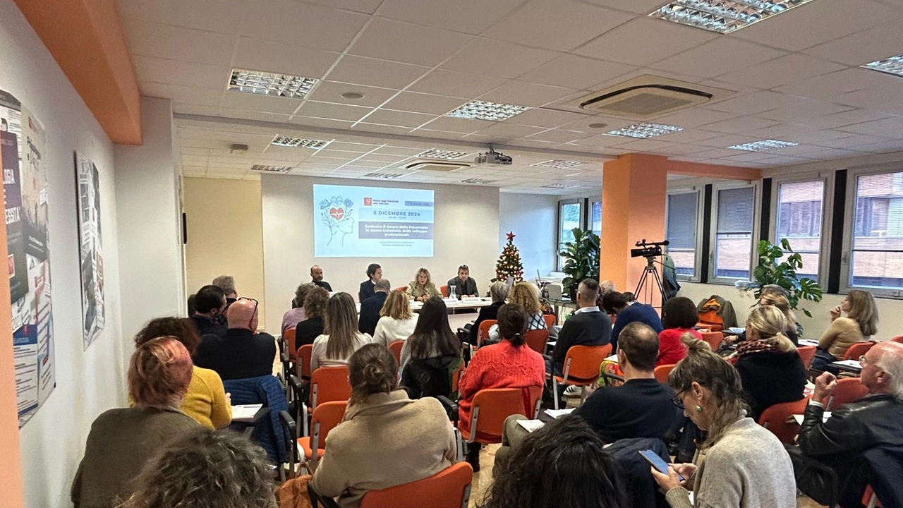 La nota dell'Ordine degli psicologi