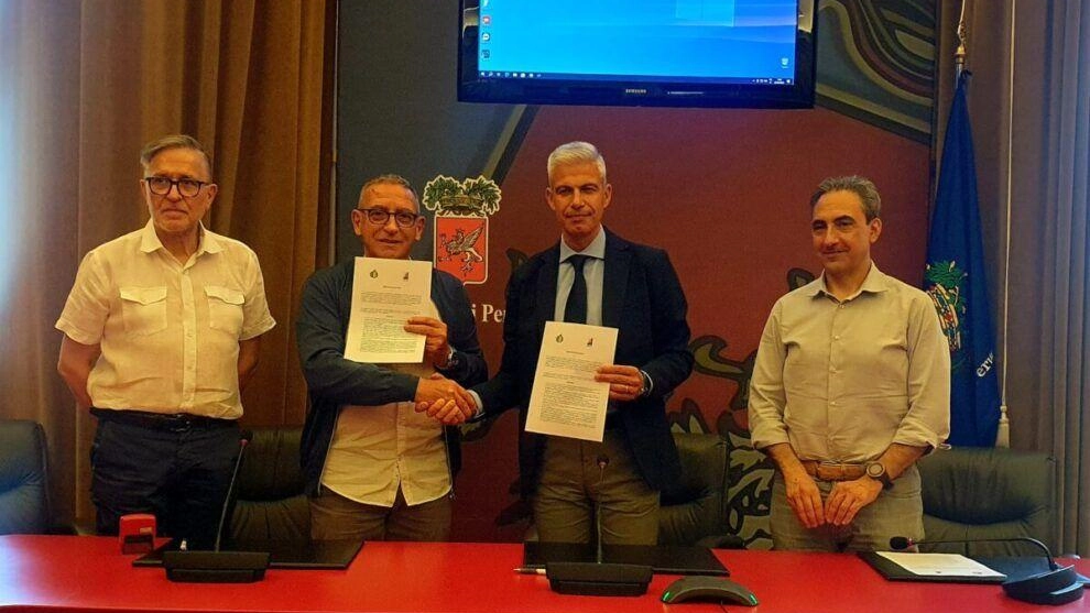1Aull (associazione umbra studio e terapia leucemie e linfomi) festeggia i suoi primi quaranta anni. In occasione dell’evento verrà presentato... 1Aull (associazione umbra studio e terapia leucemie e linfomi) festeggia i suoi primi quaranta anni. In occasione dell’evento verrà presentato...