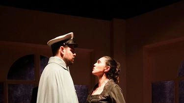 Proseguono gli appuntamenti della rassegna teatrale Metamorfosi al Teatro Comunale Giovanni Papini, organizzata da Laboratori Permanenti in collaborazione con il... Proseguono gli appuntamenti della rassegna teatrale Metamorfosi al Teatro Comunale Giovanni Papini, organizzata da Laboratori Permanenti in collaborazione con il...