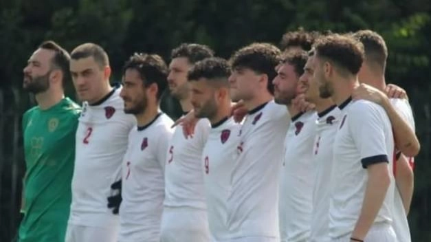 Una stagione esaltante per lo Jolo, culminata con la promozione Una stagione esaltante per lo Jolo, culminata con la promozione