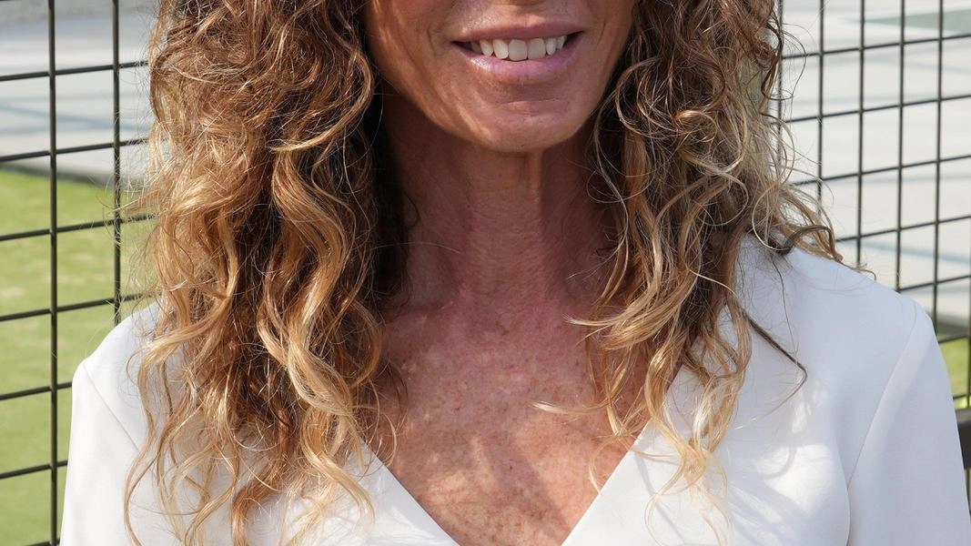 L’assessora Paola Pucino L’assessora Paola Pucino