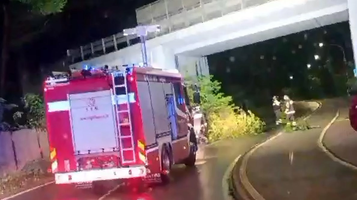 Grandi cumulati di pioggia anche a Marsiliana e all’interno della provincia Grandi cumulati di pioggia anche a Marsiliana e all’interno della provincia
