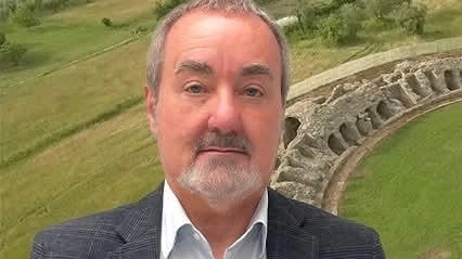 Paolo Andreani replica alla maggioranza: "Come consigliere ho sempre lavorato sodo"