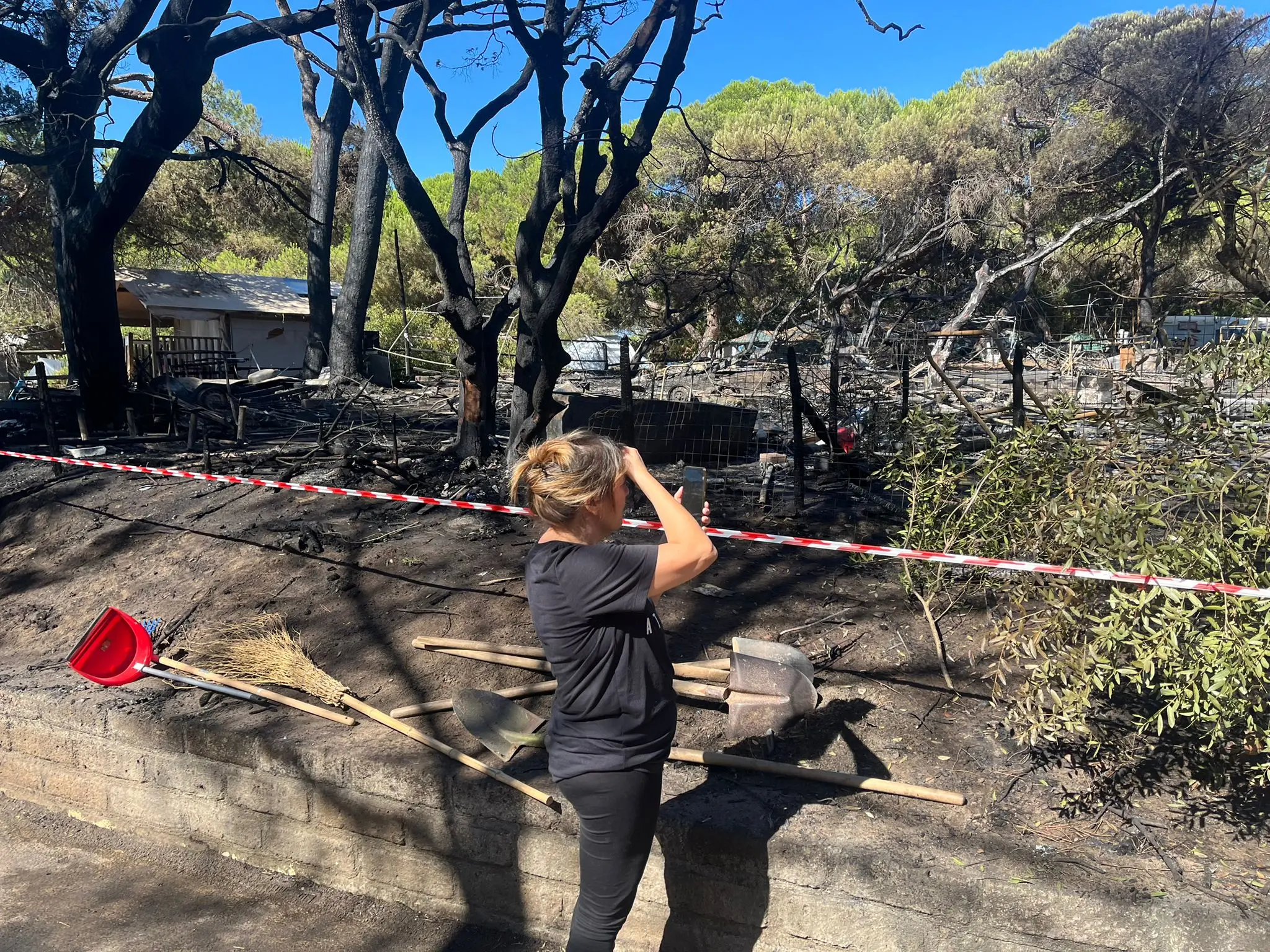 Nuovo grido d’allarme dei sindacati. “Vigili del fuoco, organici miseri”