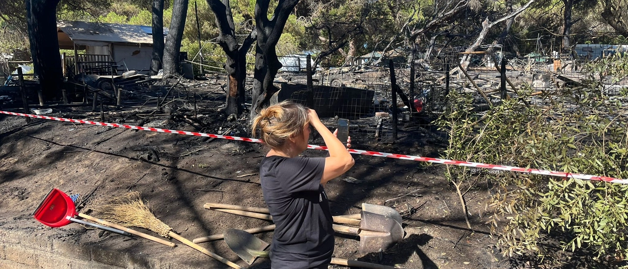 Nuovo grido d’allarme dei sindacati. “Vigili del fuoco, organici miseri”