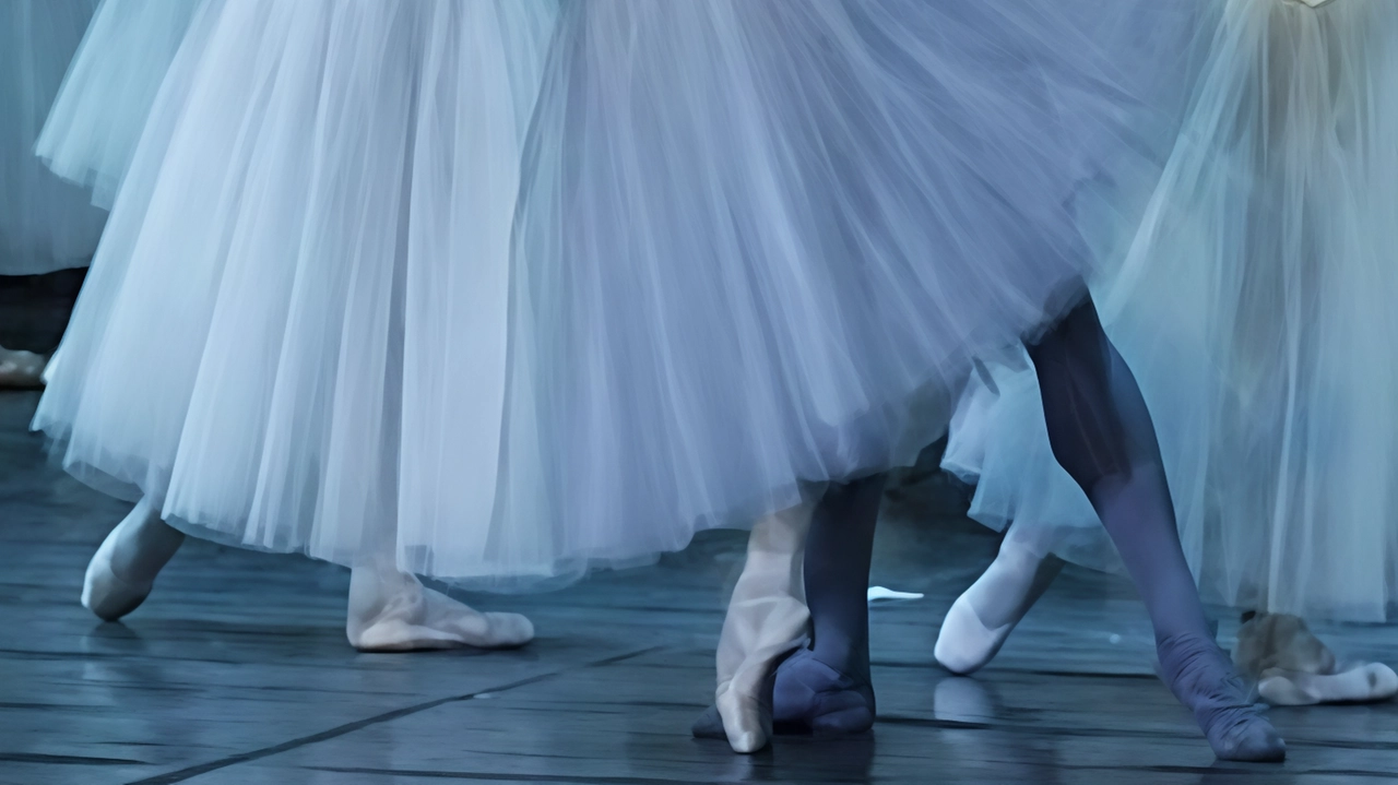 Il balletto Giselle al Teatro Verdi di Firenze il prossimo 13 gennaio Il balletto Giselle al Teatro Verdi di Firenze il prossimo 13 gennaio