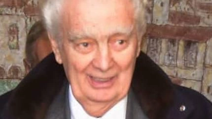 Giovanni Arvedi Giovanni Arvedi