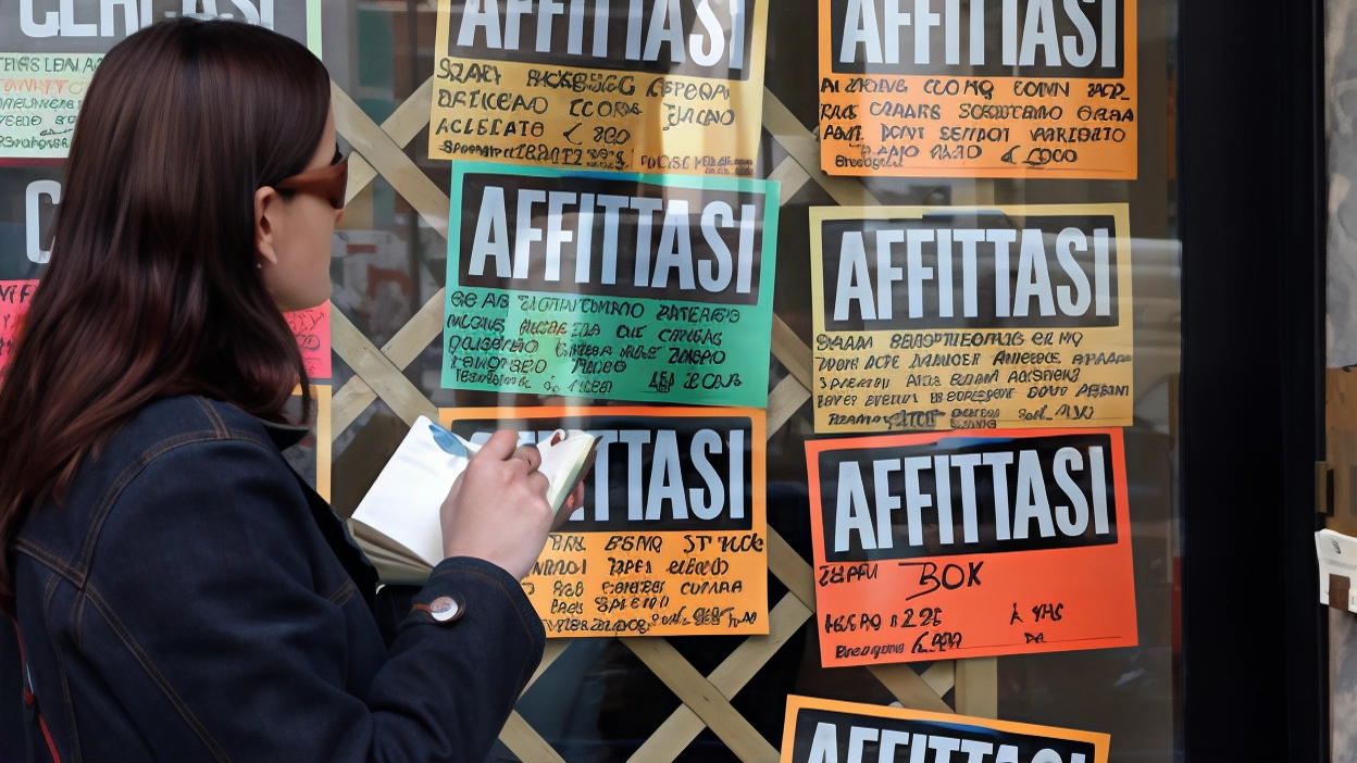 È stata approvata la graduatoria definitiva degli ammessi e degli esclusi per l’assegnazione del contributo a integrazione dei canoni di... È stata approvata la graduatoria definitiva degli ammessi e degli esclusi per l’assegnazione del contributo a integrazione dei canoni di...