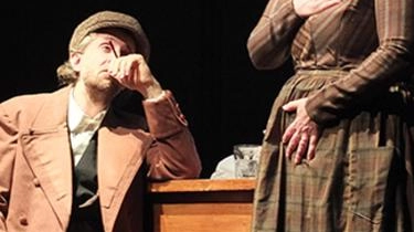 Stasera alle ore 21.15 all’Auditorium Le Fornaci di Terranuova Bracciolini, va in scena La cameriere di Puccini di Nicola Zavagli... Stasera alle ore 21.15 all’Auditorium Le Fornaci di Terranuova Bracciolini, va in scena La cameriere di Puccini di Nicola Zavagli...
