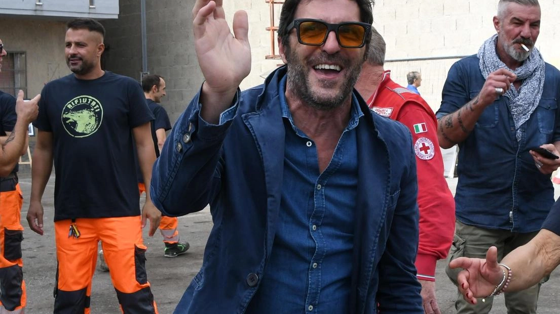 L’amministratore unico di Cermec, Lorenzo Porzano, in una recente manifestazione L’amministratore unico di Cermec, Lorenzo Porzano, in una recente manifestazione