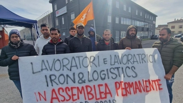 Operai sfruttati in fabbrica. Nuova vittoria in tribunale
