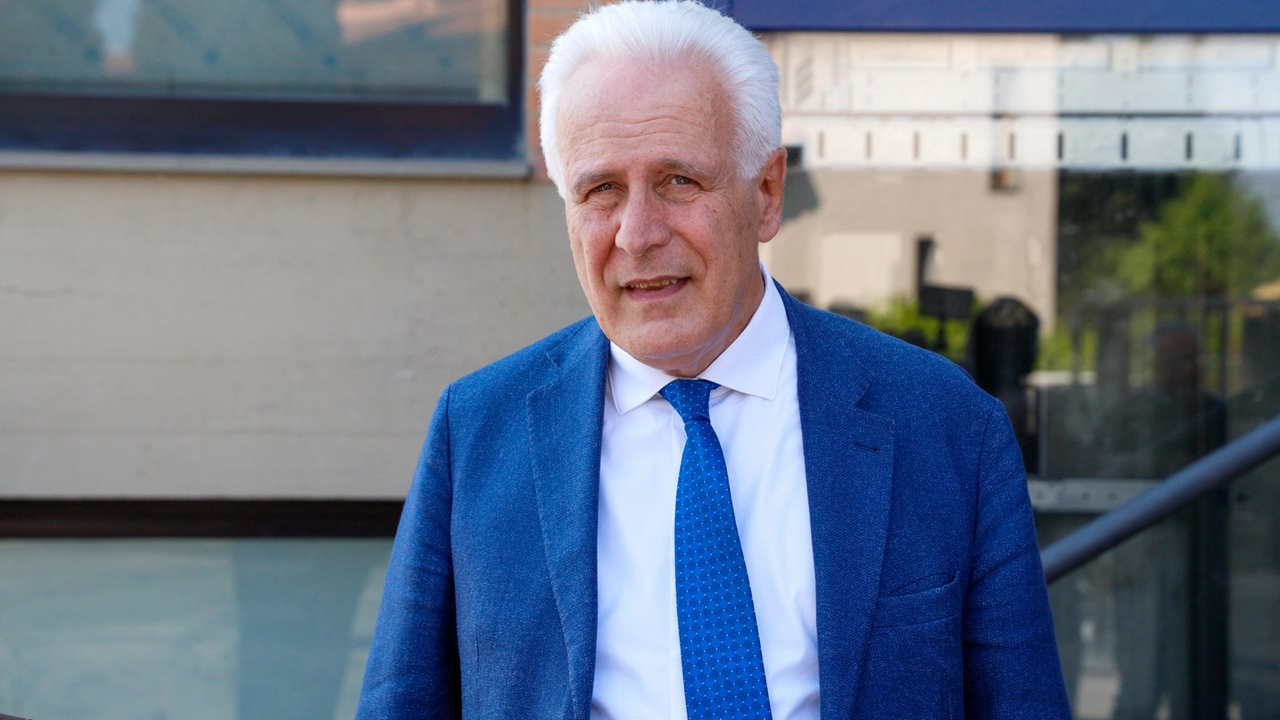 Eugenio Giani