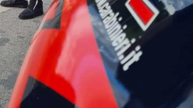 Controlli dei carabinieri di Giano dell’Umbria contro lo spaccio di stupefacenti Controlli dei carabinieri di Giano dell’Umbria contro lo spaccio di stupefacenti