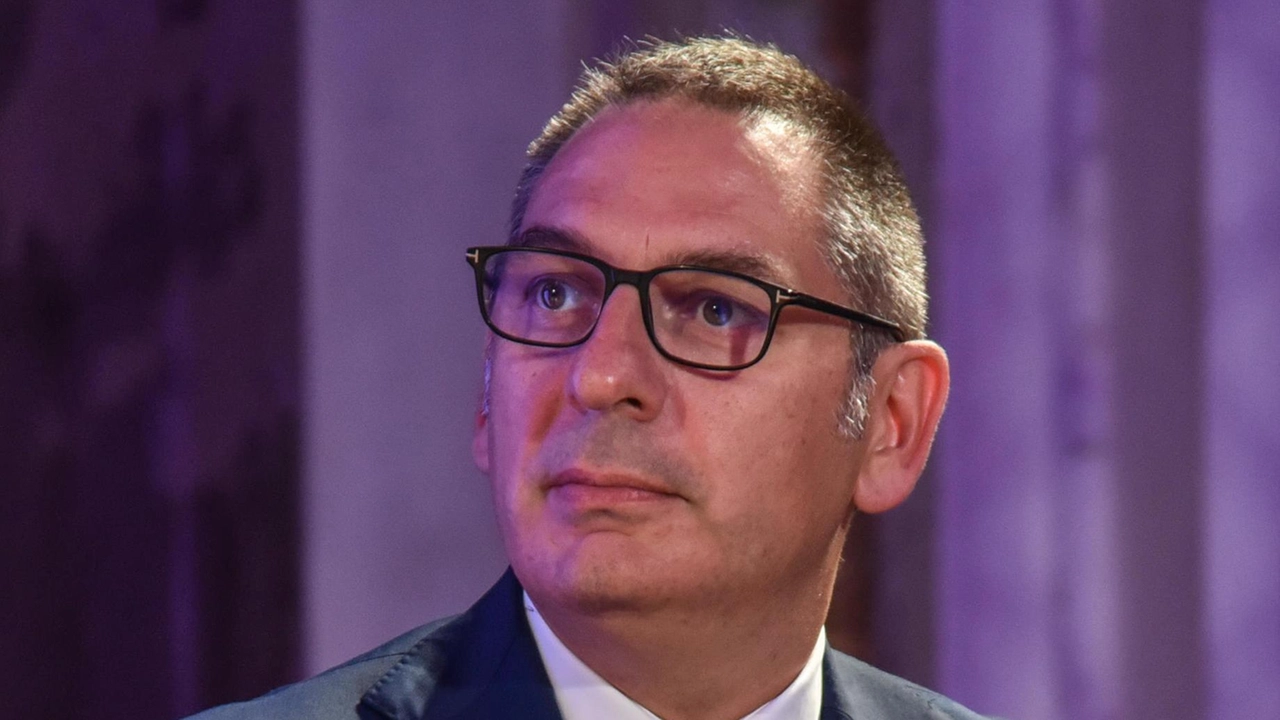 Moreno Vignolini, presidente nazionale Federazione moda Confartigianato Moreno Vignolini, presidente nazionale Federazione moda Confartigianato