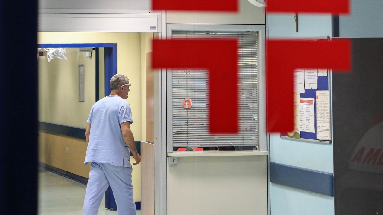 Ustionato dall'epilazione laser finì al pronto soccorso (foto repertorio) Ustionato dall'epilazione laser finì al pronto soccorso (foto repertorio)