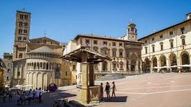 Arezzo Arezzo