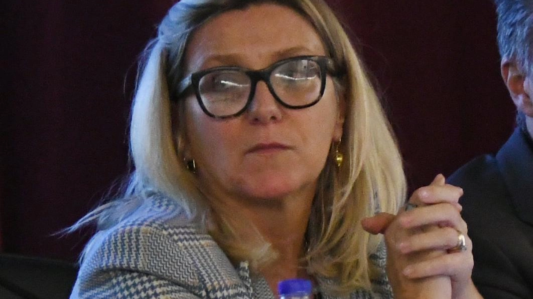 La sindaca Serena Arrighi ha replicato in consiglio comunale alla società La sindaca Serena Arrighi ha replicato in consiglio comunale alla società