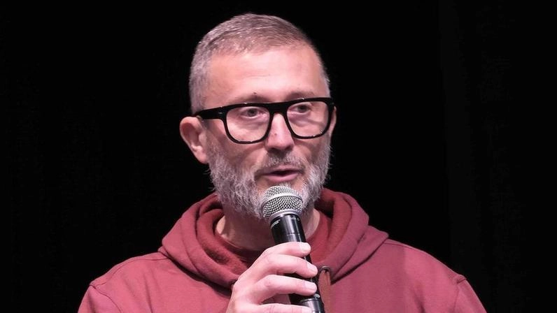 Il presidente Daniele Farsetti guiderà l’assemblea di stasera Il presidente Daniele Farsetti guiderà l’assemblea di stasera