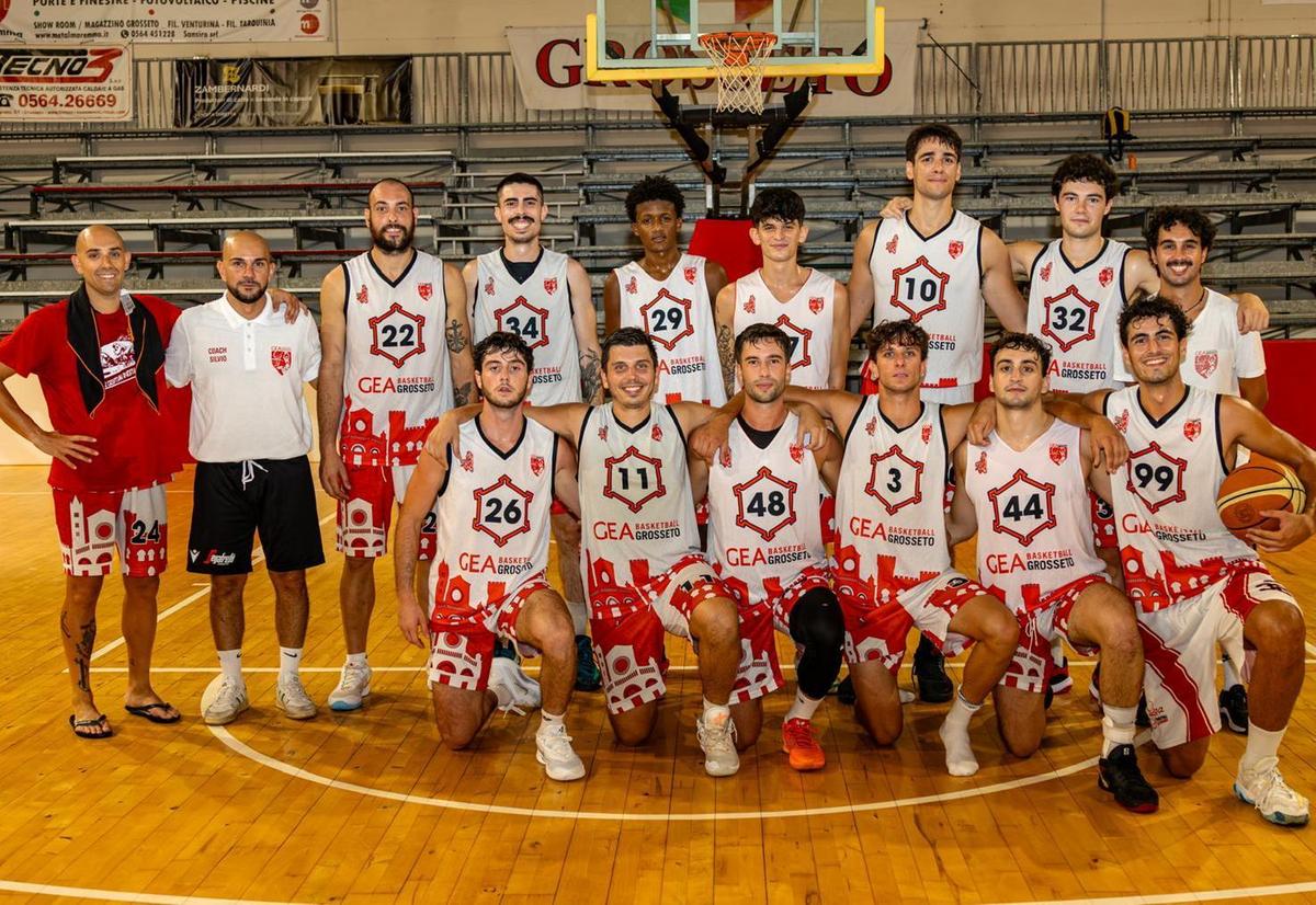 coppa toscana ci siamo gea contro la synergy