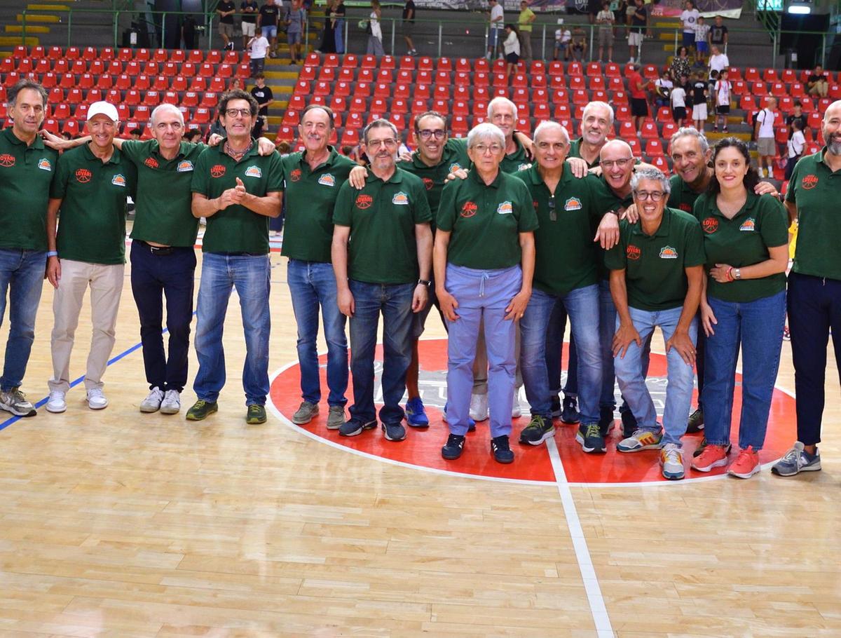 lovari grande successo