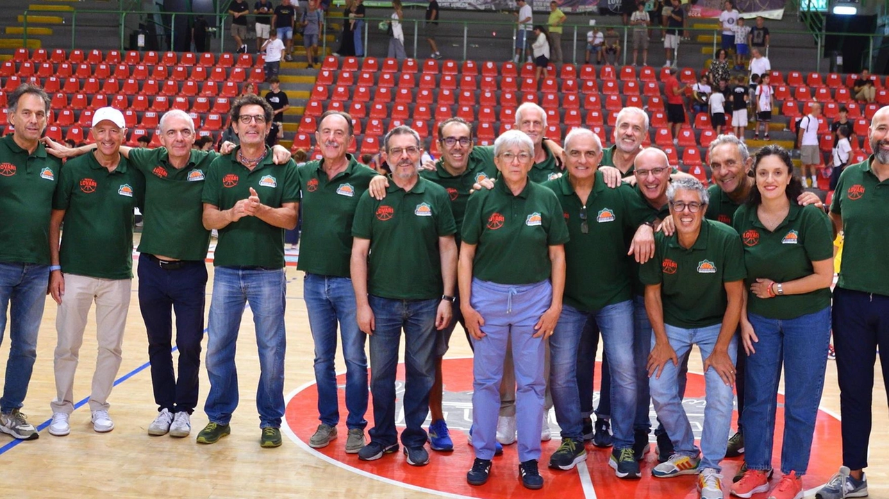 E’ stata un’edizione da record per lo storico trofeo .