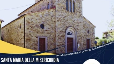 La locandina La locandina