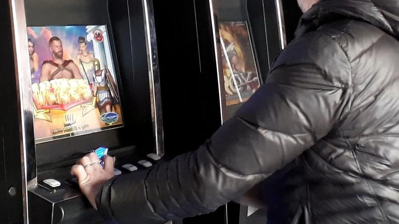 I numeri del gioco d’azzardo patologico sono in continuo aumento (foto d’archivio) I numeri del gioco d’azzardo patologico sono in continuo aumento (foto d’archivio)