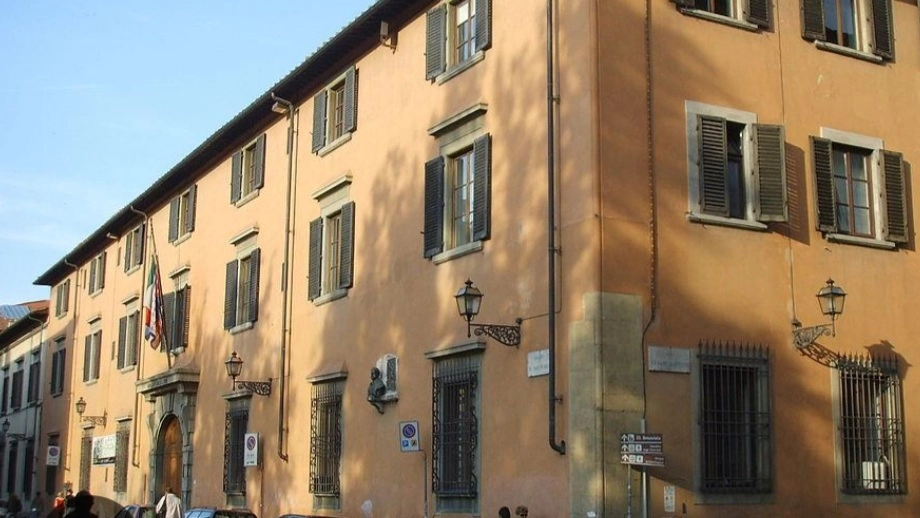 Unifi, rettorato Unifi, rettorato