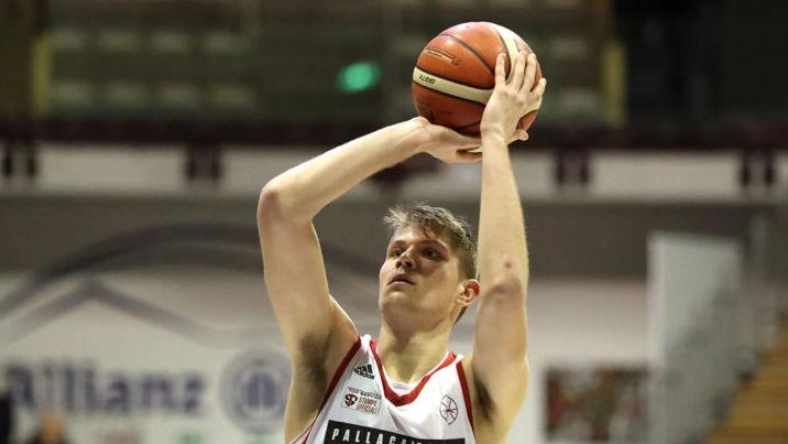 AREZZO La Scuola Basket Arezzo sta per disputare la sua terza stagione di fila in serie B interregionale, un campionato lungo,... AREZZO La Scuola Basket Arezzo sta per disputare la sua terza stagione di fila in serie B interregionale, un campionato lungo,...