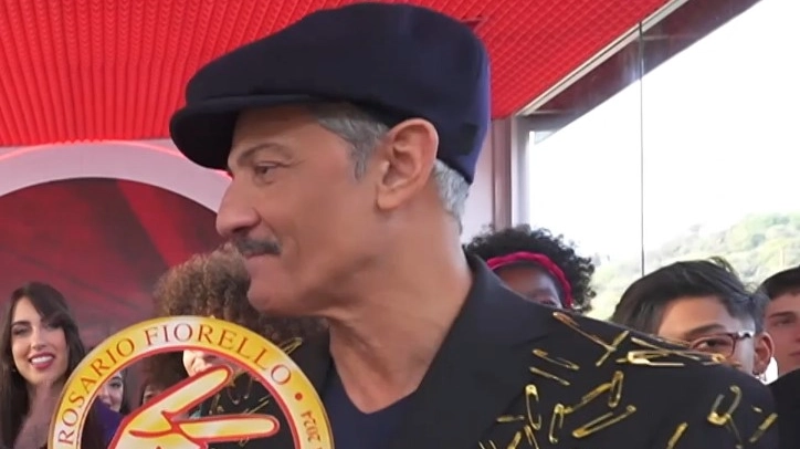 Al via il Festival della sintesi: premi a Rosario Fiorello e Sigfrido Ranucci