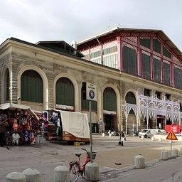 Tornano i “Brunch d’artista” al Mercato Centrale