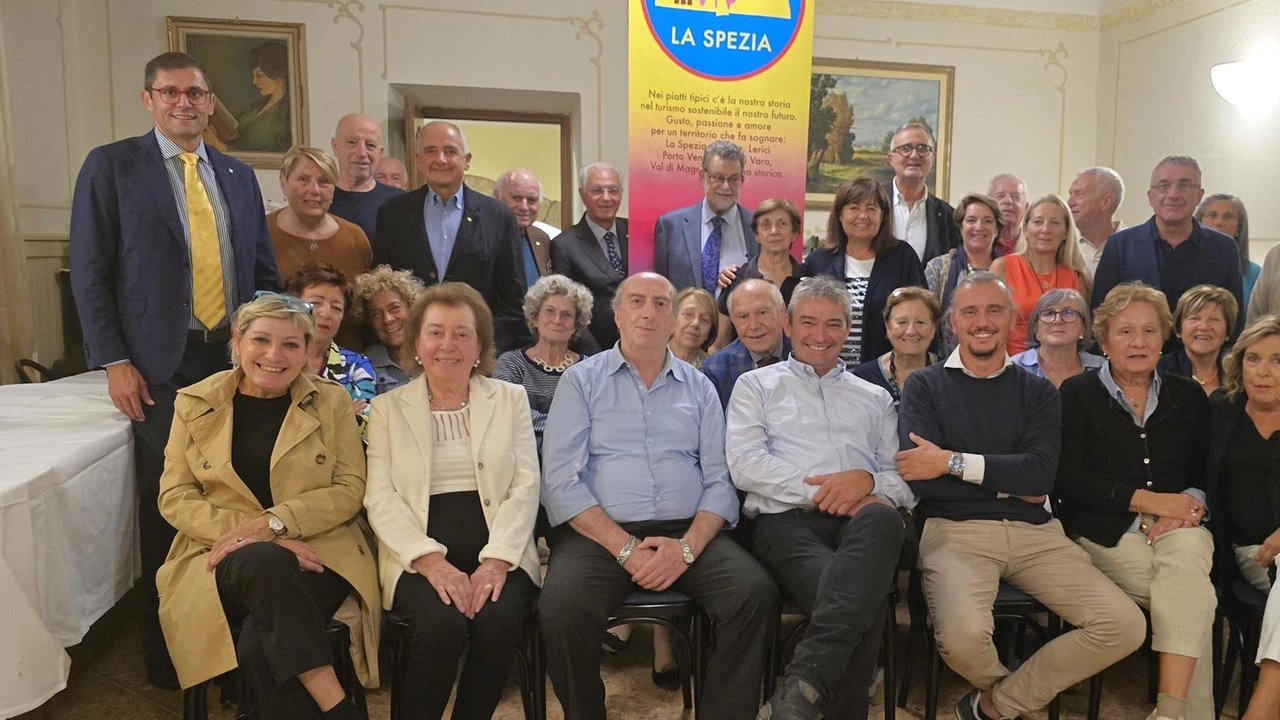 Oltre un secolo di storia ripercorso nell’ambito della conviviale dell’Accademia del gusto "Non sono solo una ricchezza economica ma hanno un ruolo ecologico importantissimo". Oltre un secolo di storia ripercorso nell’ambito della conviviale dell’Accademia del gusto "Non sono solo una ricchezza economica ma hanno un ruolo ecologico importantissimo".