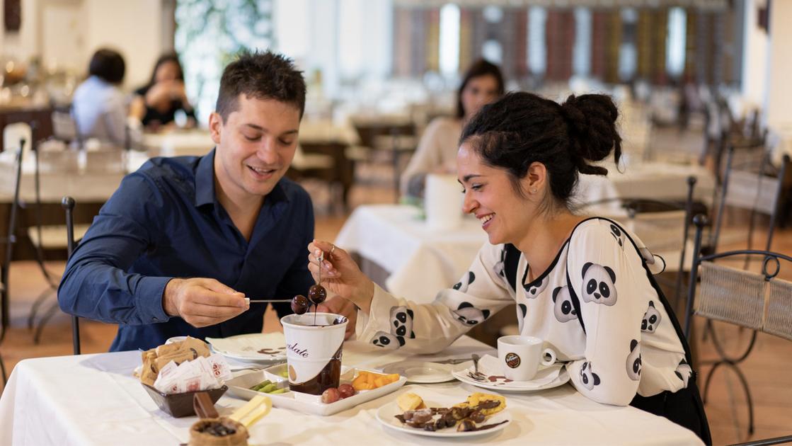 Pasqua, la festa è al ristorante: “Tutto esaurito nei locali”