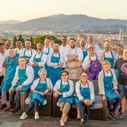 Firenze, gusto e solidarietà: tutto pronto per l’Italian Chef Charity Night
