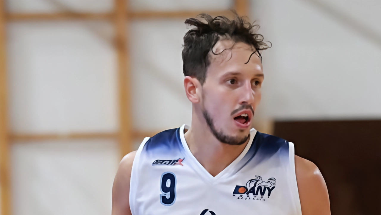 Il Consorzio Leonardo Servizi e Lavori Quarrata sfida lo Spezia Basket Club per continuare la scalata in classifica. Obiettivo: allungare la striscia positiva e avvicinarsi al vertice. Il Consorzio Leonardo Servizi e Lavori Quarrata sfida lo Spezia Basket Club per continuare la scalata in classifica. Obiettivo: allungare la striscia positiva e avvicinarsi al vertice.