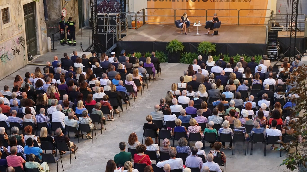 Il festival si distingue anche per una ricca offerta di eventi collaterali